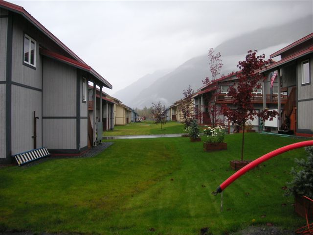 Multifamily Subdivisions & Apartment Complexes The Port Valdez