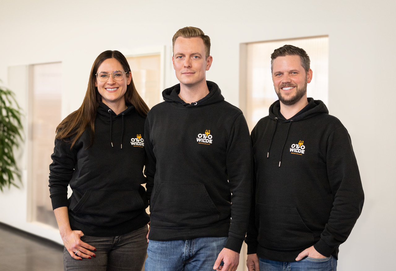 Miele übernimmt Otto Wilde Grillers vollständig PoSMail