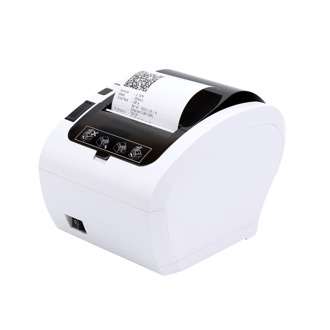 MUNBYN ITPP047 Series Thermal Receipt Printer MUNBYN® Business