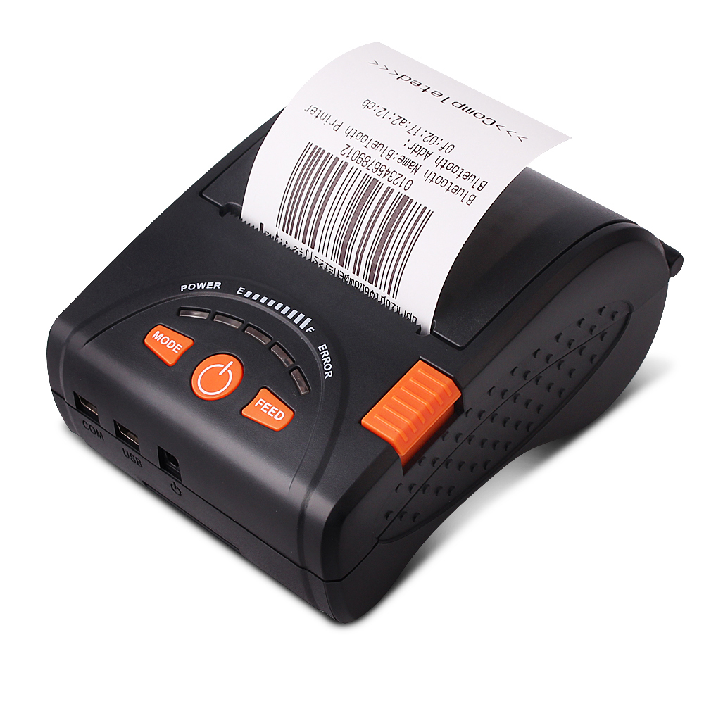 IMP001 POS Receipt Printers MUNBYN® Business