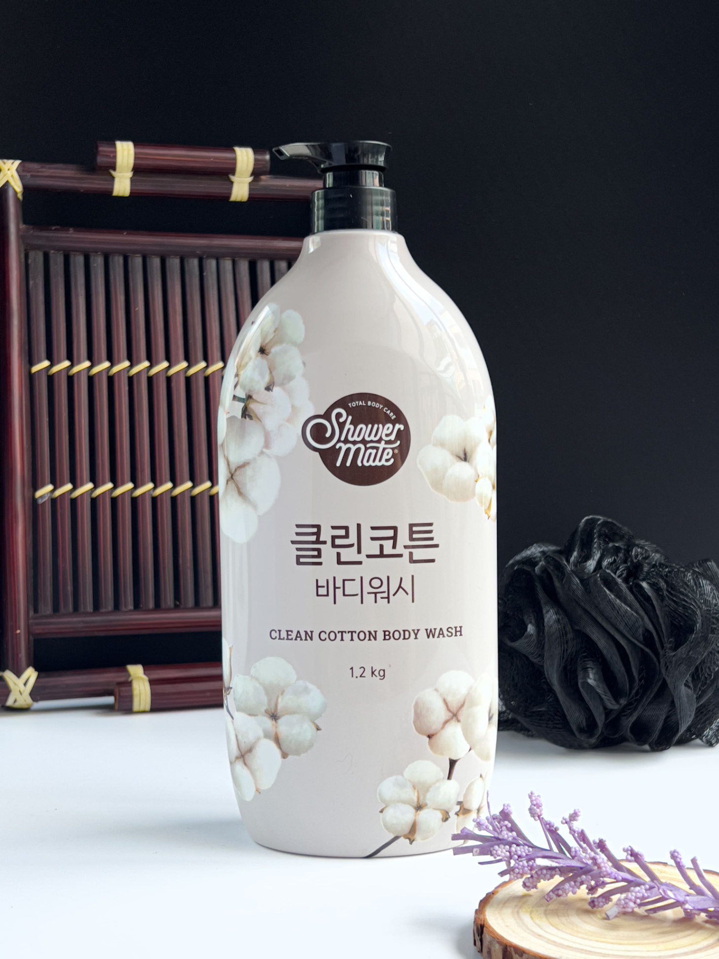 Sữa tắm Shower mate 1.2kg