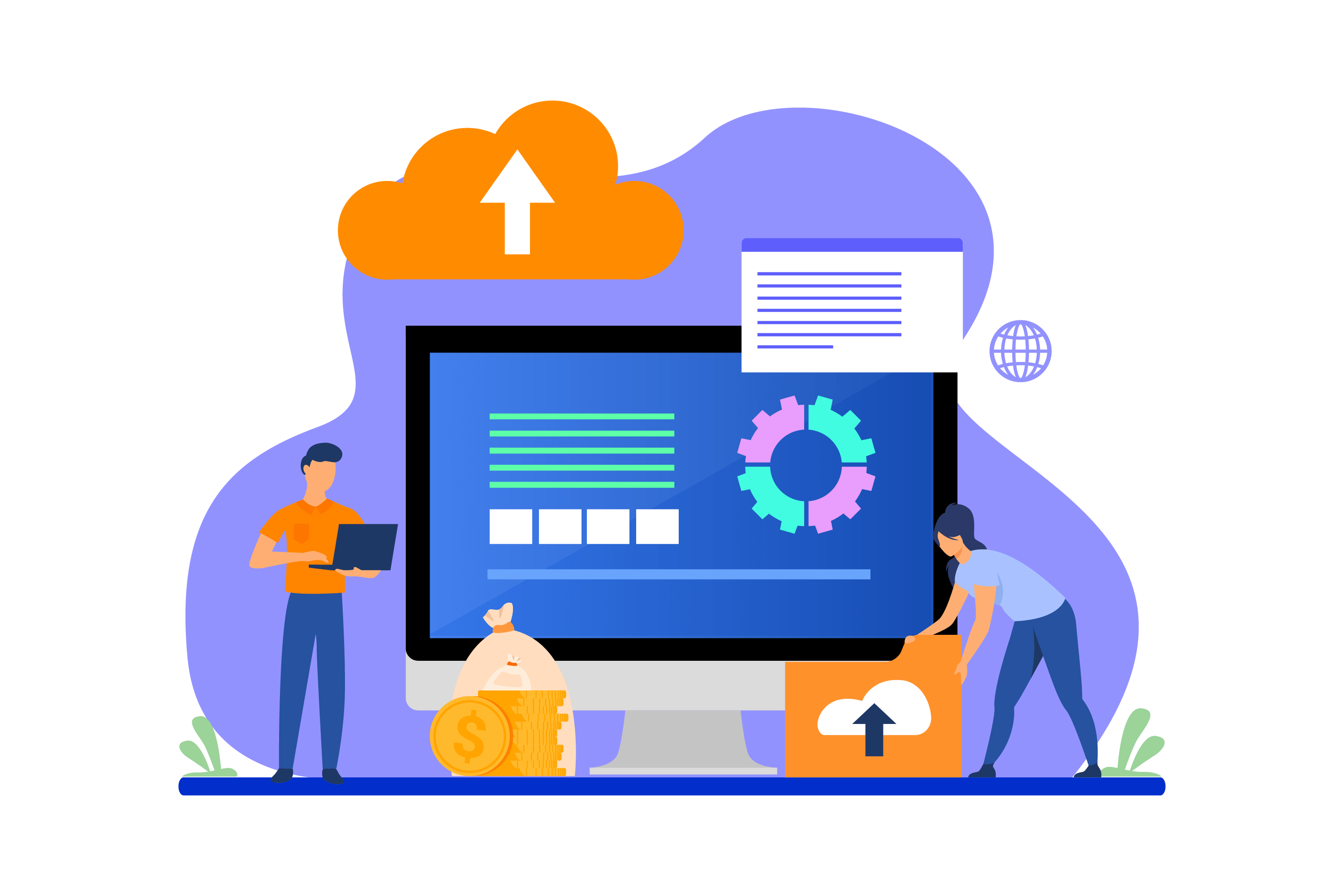 Best Cloud Kitchen POS Software in 2024 PosBytz