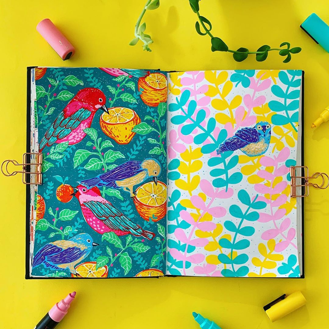 POSCA Paint Markers Assorted Sizes Gold 4 Pack POSCA NZ