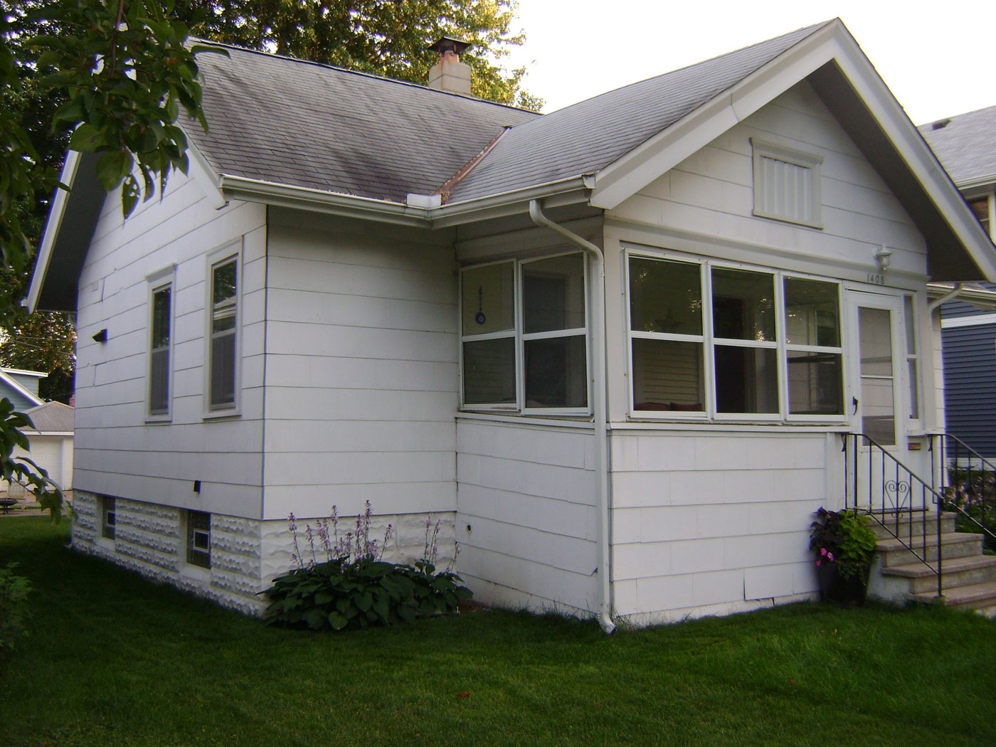 Mac Groveland Makeover Posch Builders