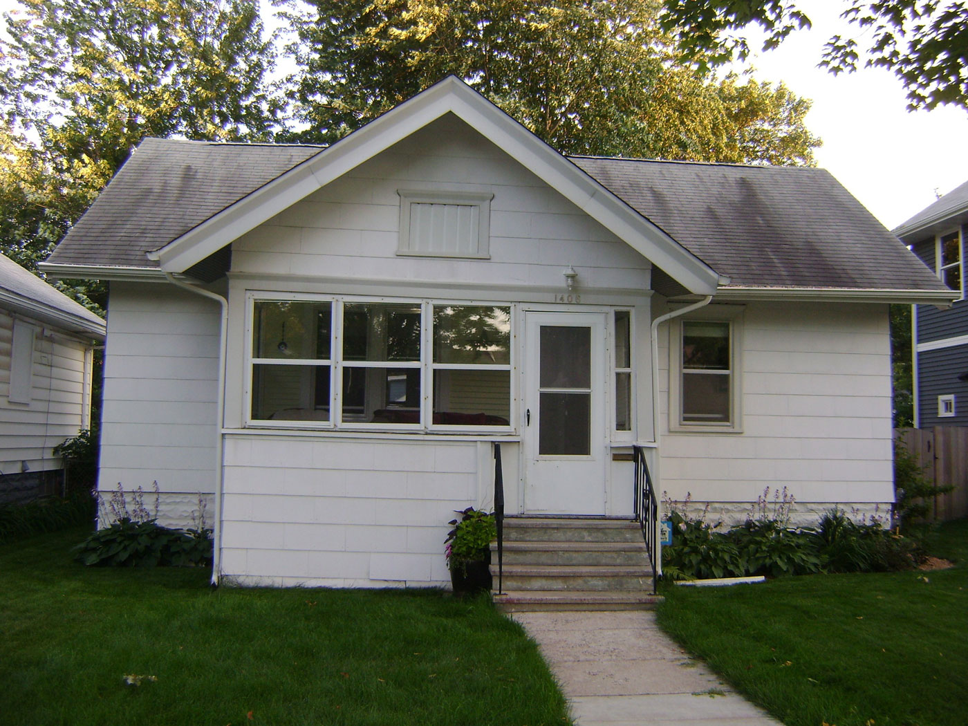 Mac Groveland Makeover Posch Builders