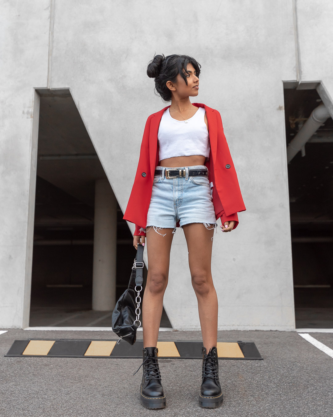 The Combat Boots That You Need In Your Life Pose & Repeat