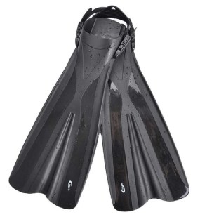 Danoensit Professional Fins