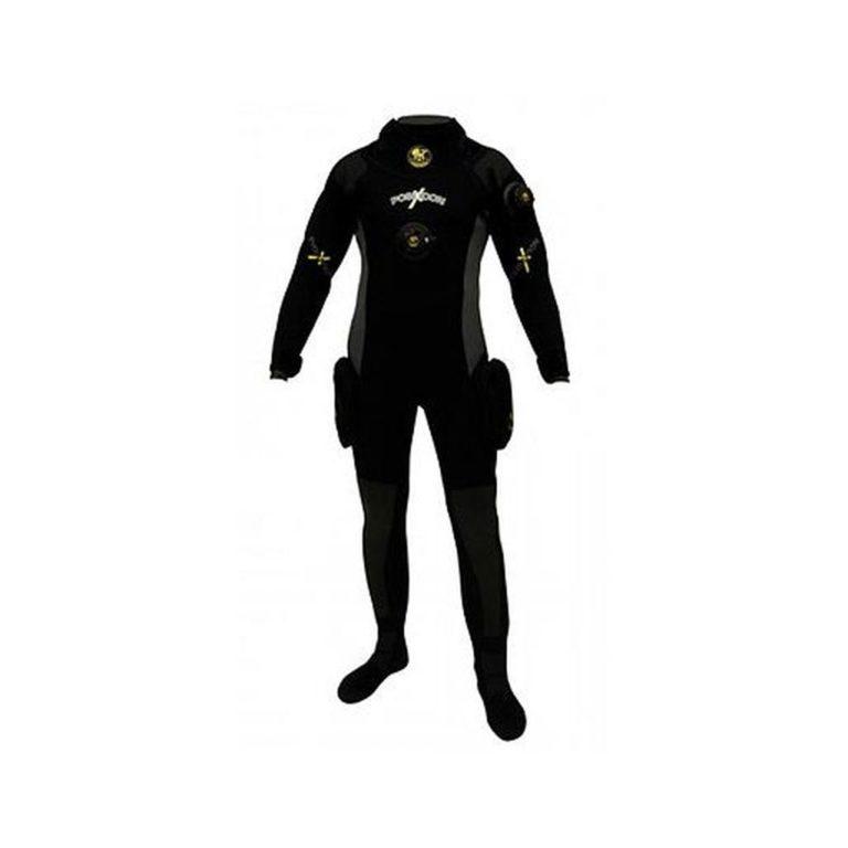 Drysuits Poseidon Asia Dive Store