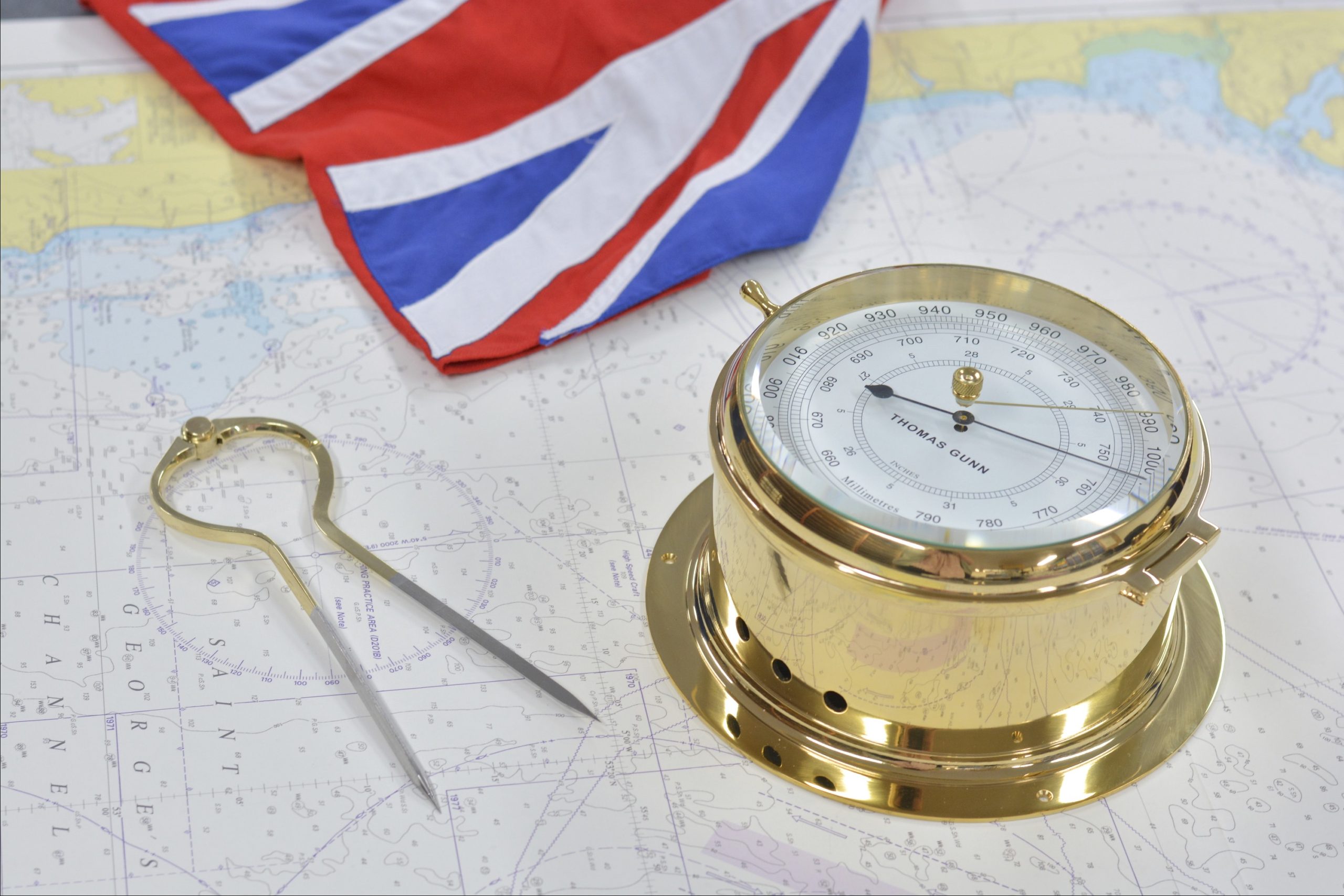 First World Marine Aids to Navigation Day Poseidon Navigation Services