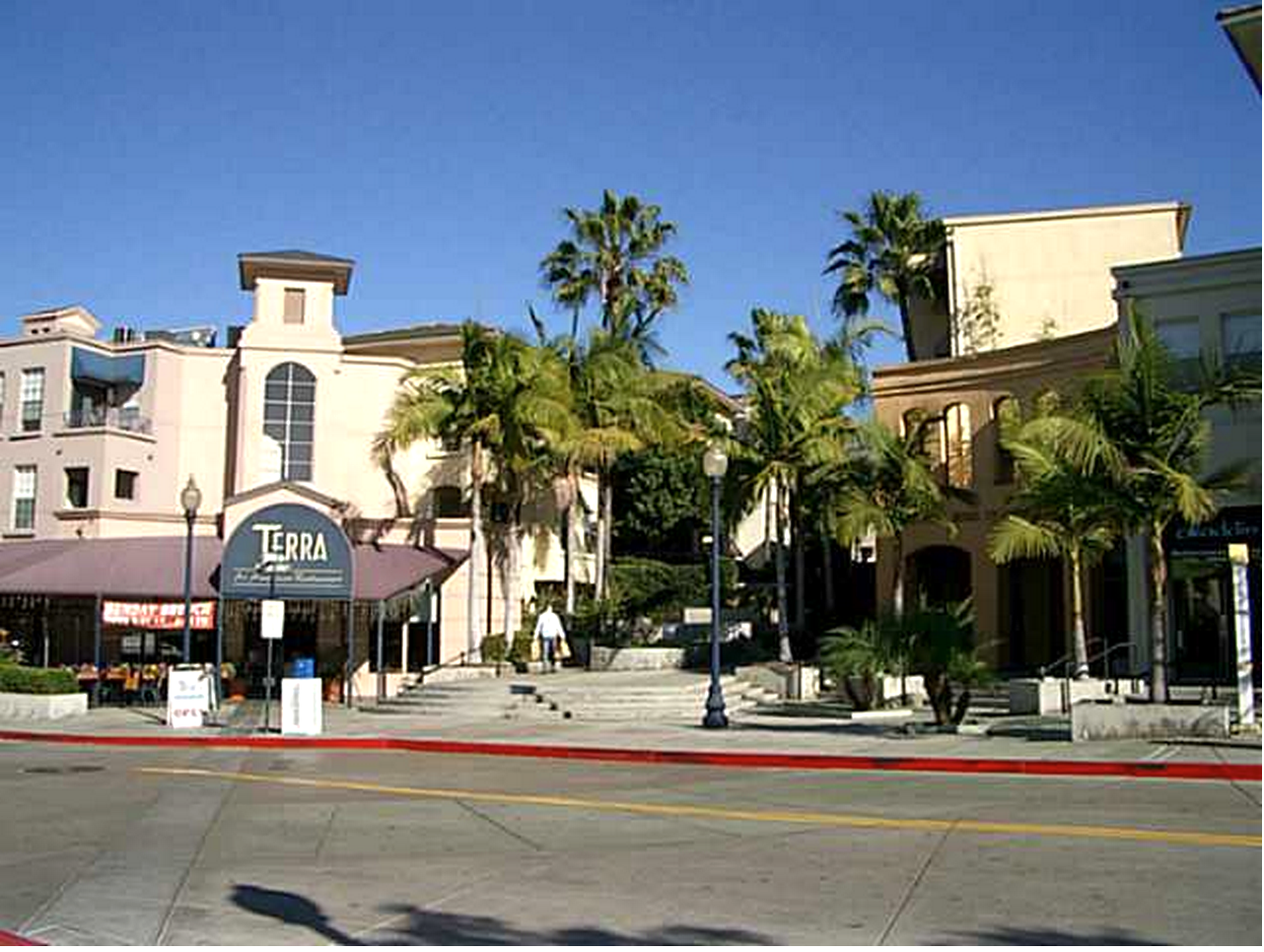 Upscale Uptown District Condo in Heart of Hillcrest ! Poseidon