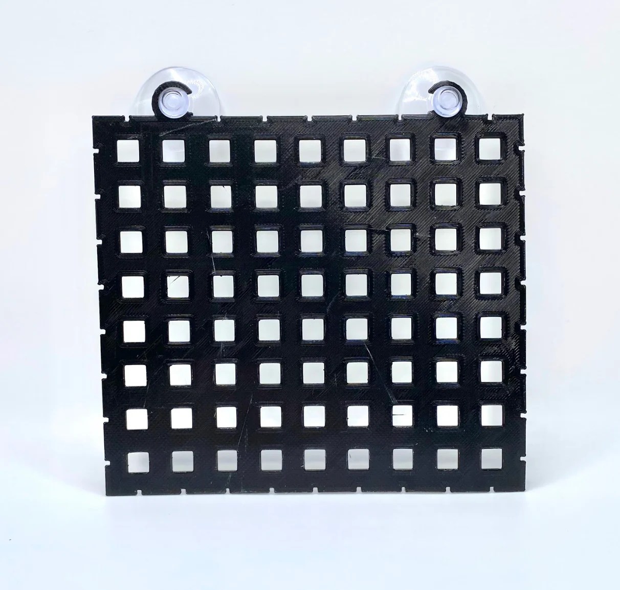 Aquarium Moss Wall with Suction Cups Poseidon's Pets Freshwater