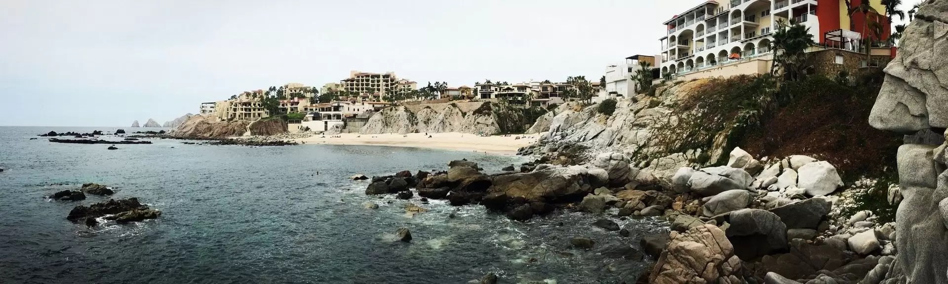Cabo Bello homes for sale