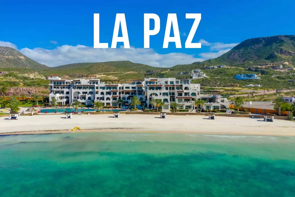 La Paz Real Estate for sale