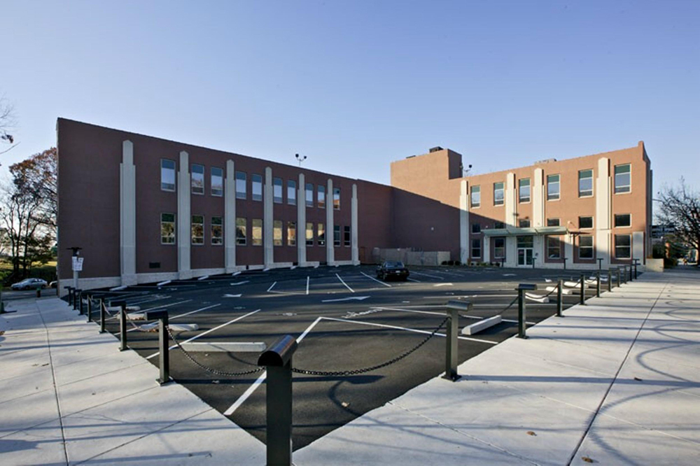 4100 Chester Avenue Posel Management Company Posel Management Company