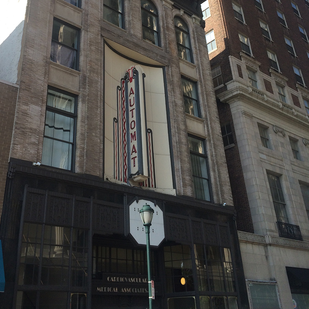 818 Chestnut St & 815 Sansom St Posel Management Company Posel