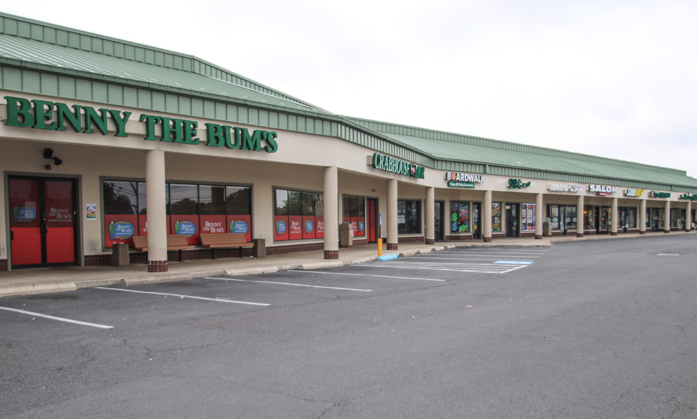 Shops at Red Lion Posel Management Company Posel Management Company