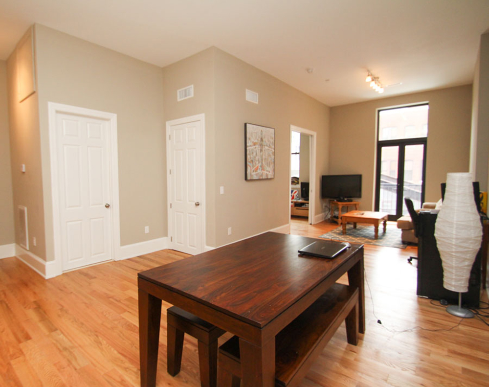 818 Chestnut St & 815 Sansom St Posel Management Company Posel