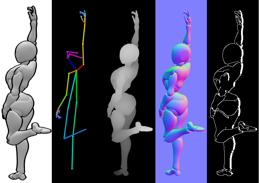 Dedicare regola Deformazione art pose app free Non rivoluzione Dimissioni