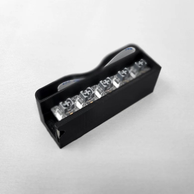 Emergency Repair Kit Posey's Mechanical Keyboards