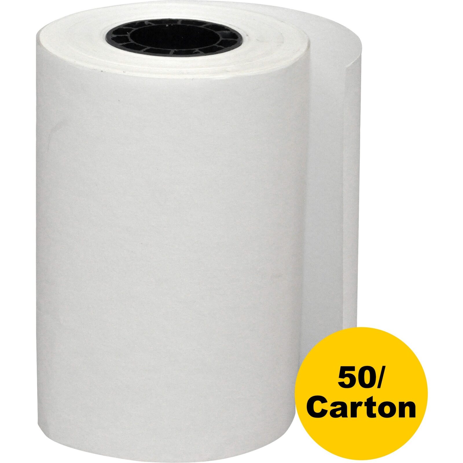 PM Perfection Thermal Print Receipt Paper 2 1/4" x 55 ft 50 / Carton