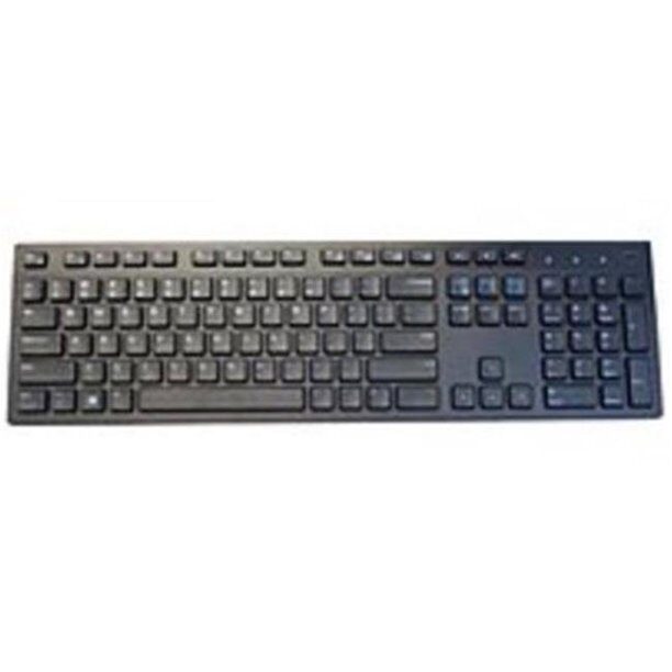 PROTECT COMPUTER PRODUCTS Dell KB216p keyboard cover. Keeps Keyboard