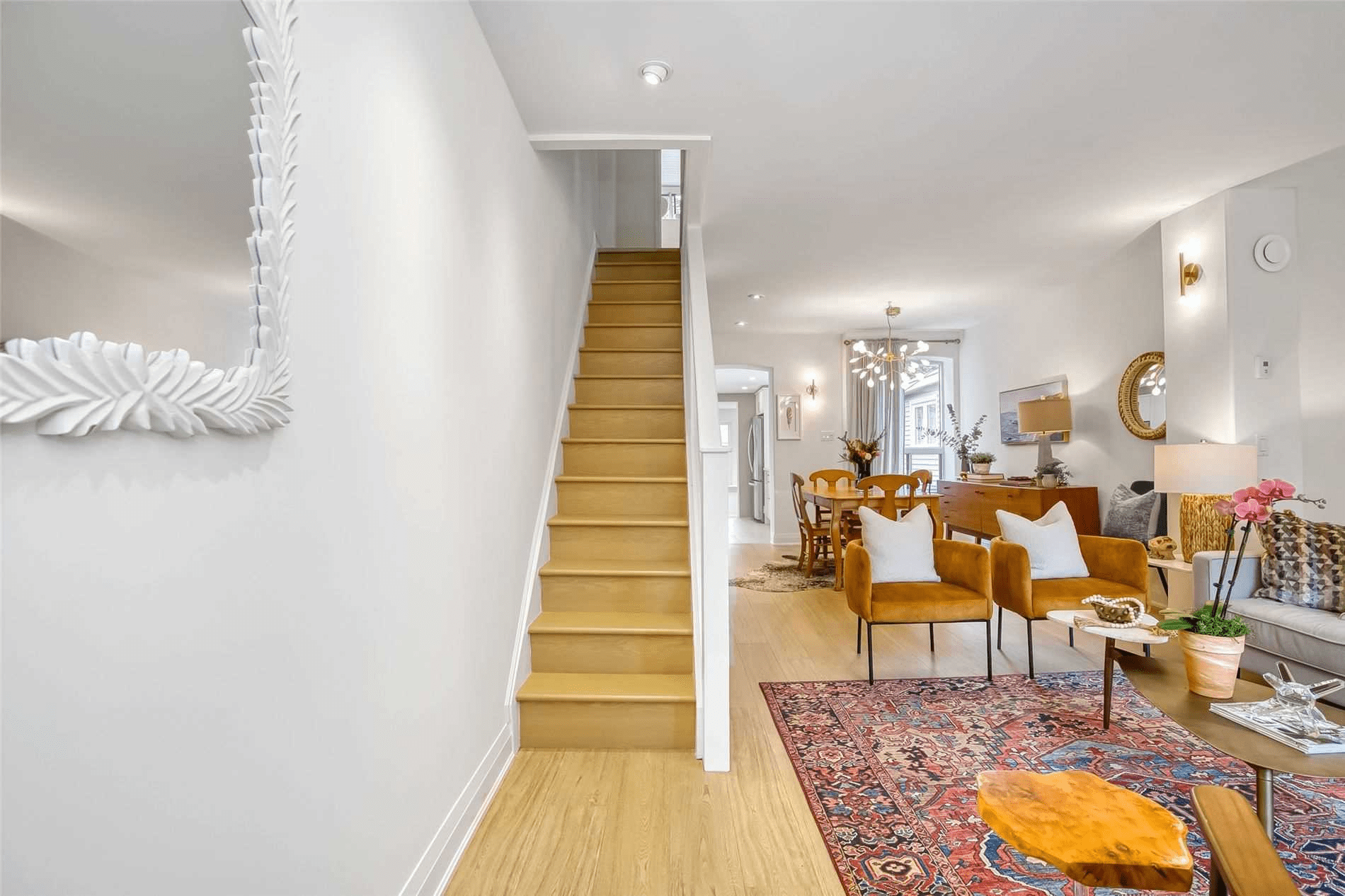 147 Campbell Ave. Toronto PoshHaus