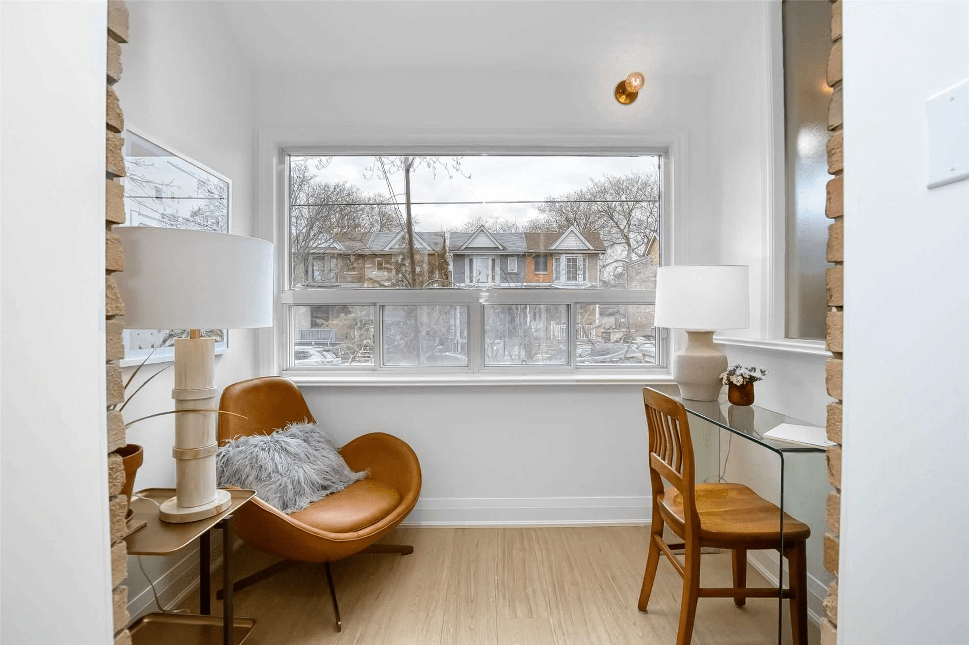 147 Campbell Ave. Toronto PoshHaus