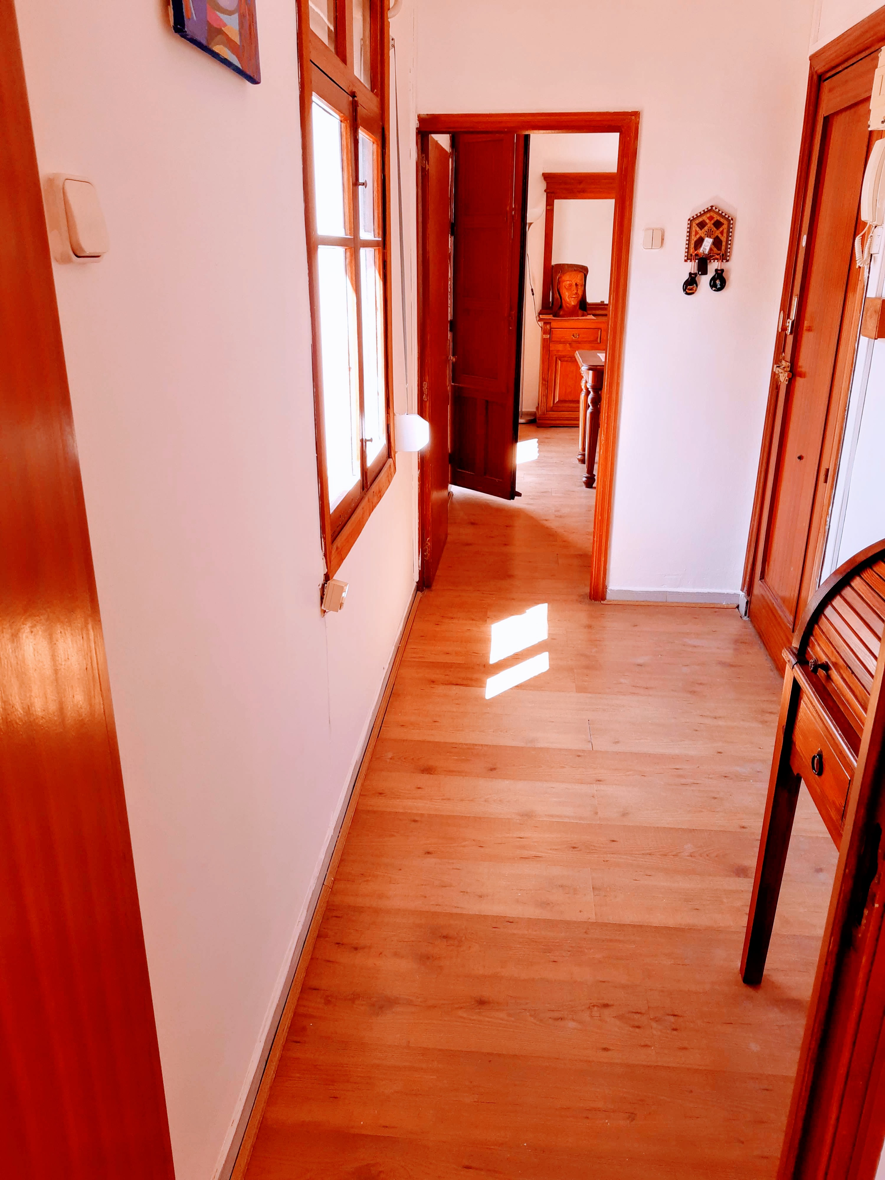 Apartment Rental in Ronda Spain…. ….Long term rentals from 2 Months