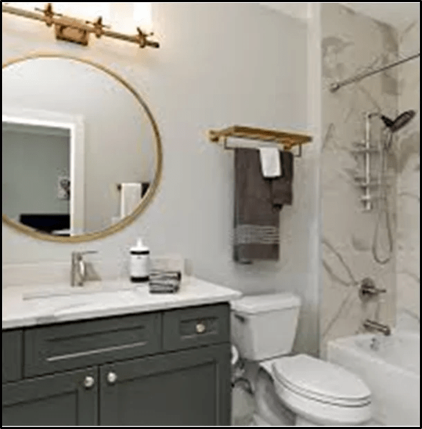 Bathroom Vanities in Huntington, New York Posh Kitchen and bath