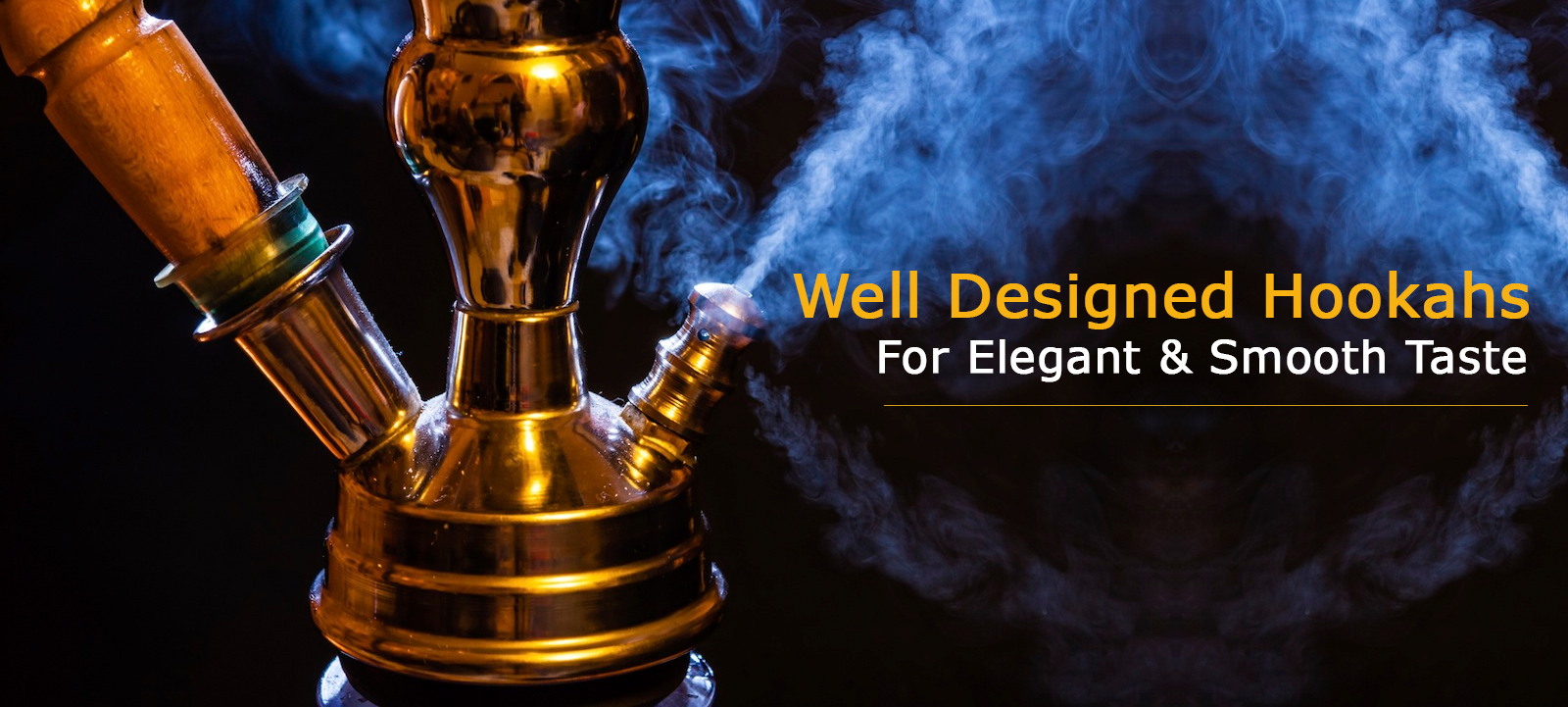 Best Hookahs and Flavors in Broward Posh Lounge