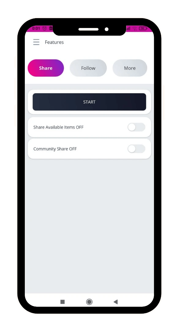 Poshmark Pro Tools Best Poshmark Bot for Auto Share & Follow