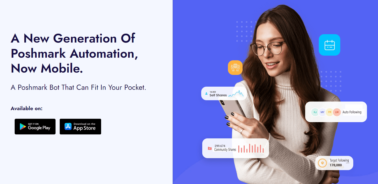 How to Increase Followers on Poshmark in 2023? Poshmark Pro Tools