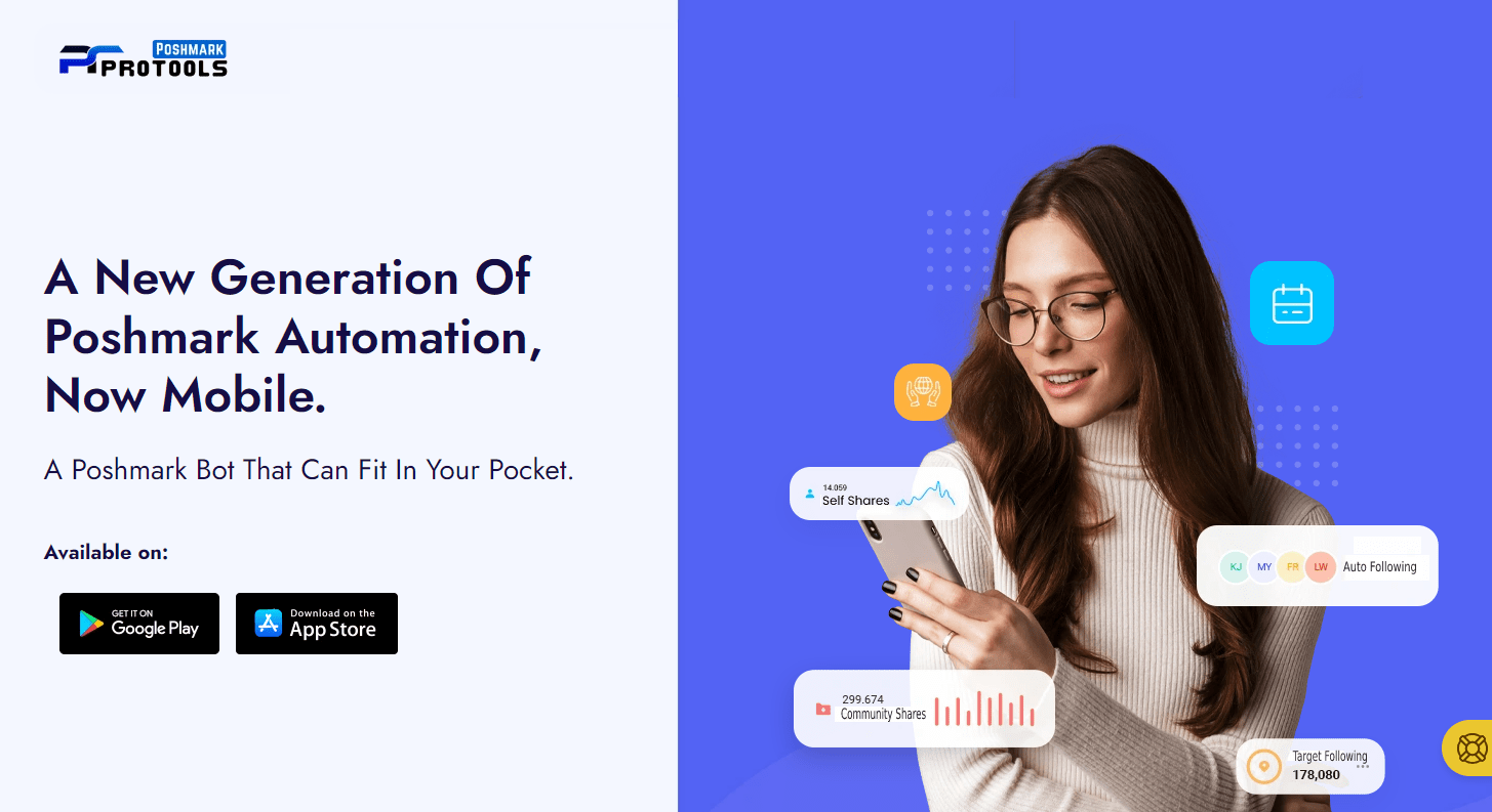 A 7Point Checklist to Being a Smart Poshmark Seller