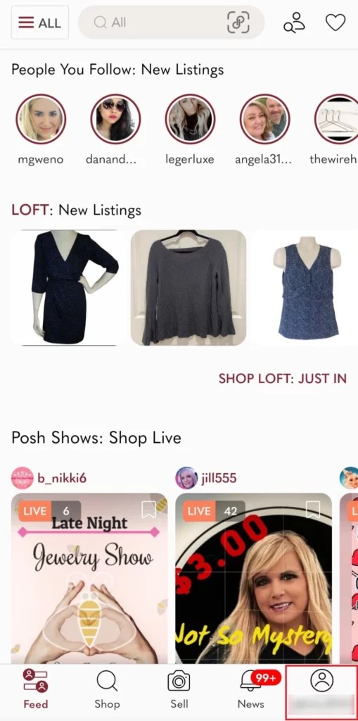 How to Organize Your Poshmark Closet in 2023 Poshmark Pro Tools