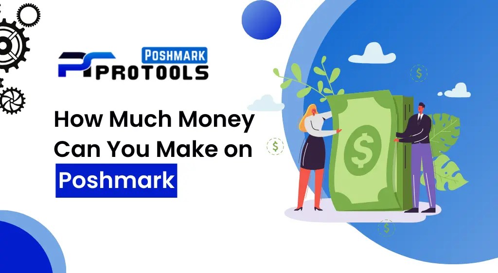 How Much Money Can You Make on Poshmark in 2023