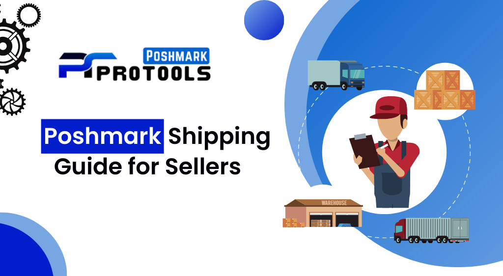 Poshmark Shipping Guide for Sellers 2023