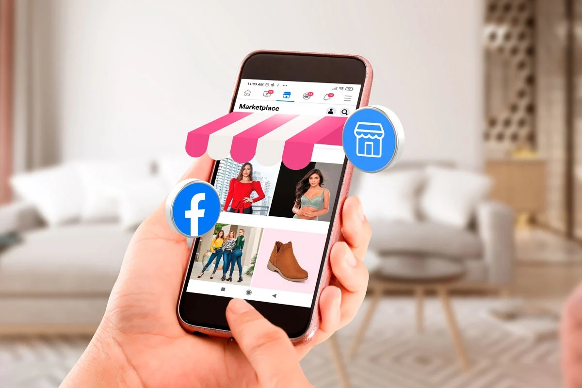 Poshmark vs Facebook Marketplace (Review 2024)