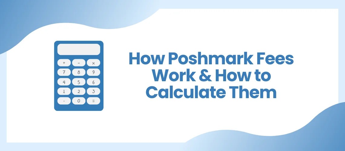 Poshmark Calculator Simple Poshmark Fee Calculator PoshPop