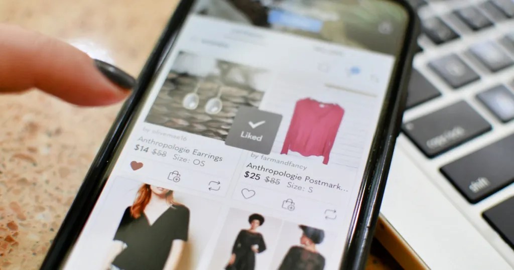 What Does Naver Acquisition of Poshmark Mean for Sellers