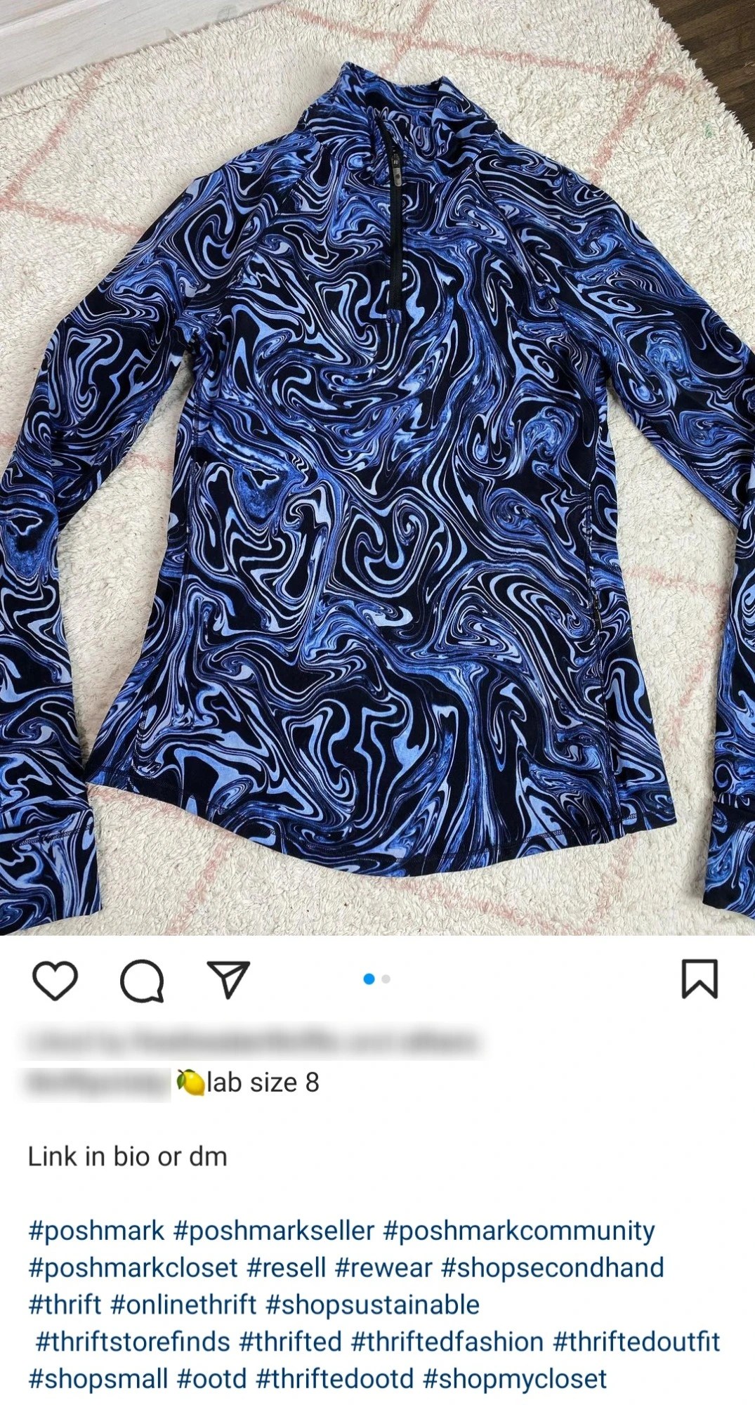 How to Boost Your Poshmark Sales Using Instagram