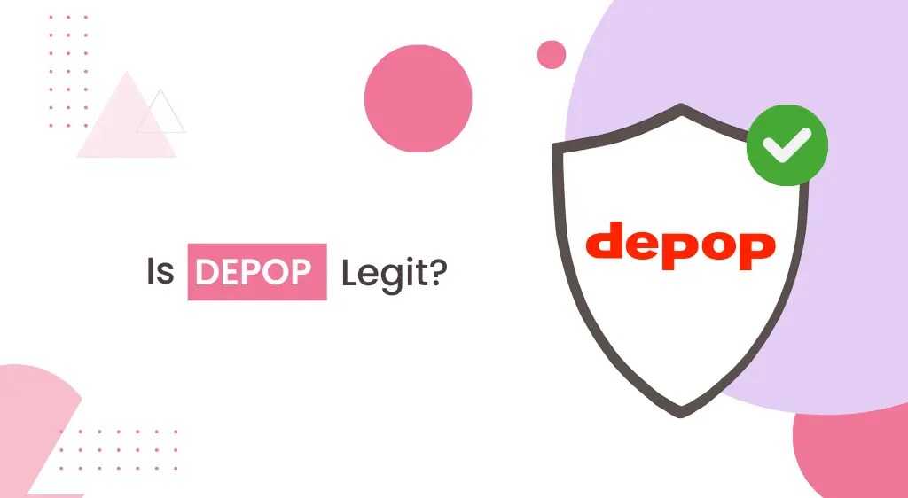 Depop Review Is Depop Legit?