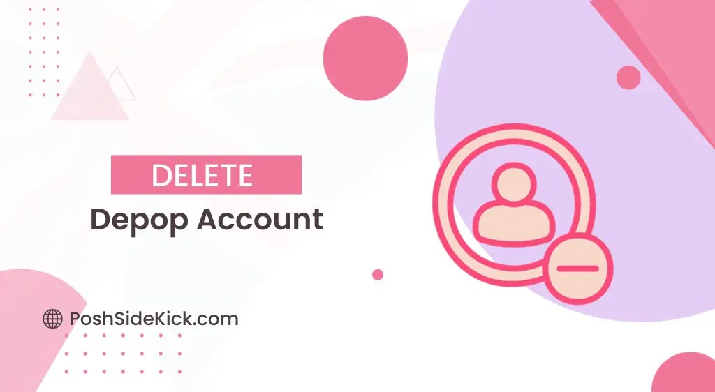 How to Delete Your Depop Account