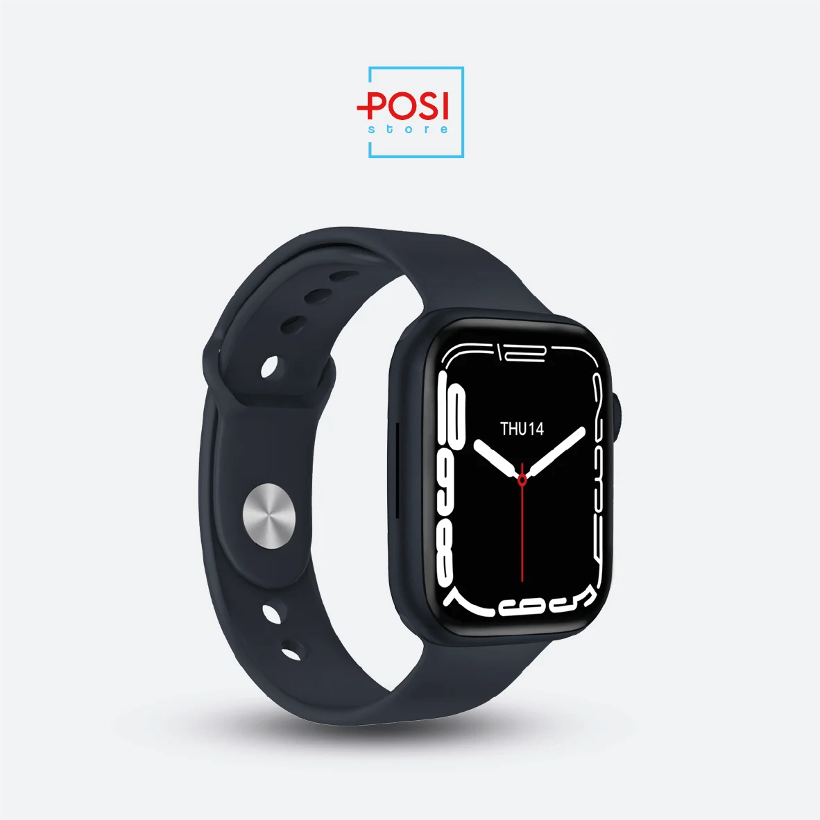 Smartwatch D7 Pro Max - Posi Store