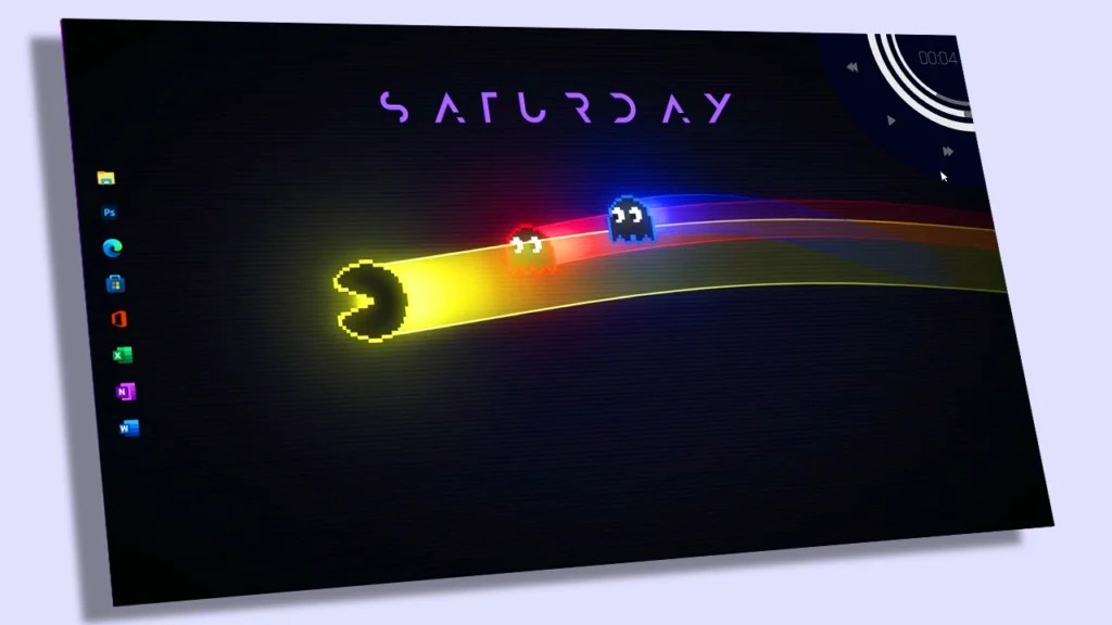 Windows Customizations Page 3 of 3