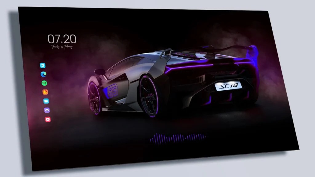 Windows10 Desktop Themes