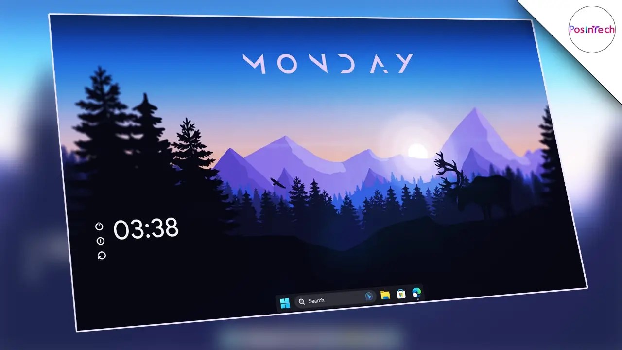 Easy Tricks for a CLEAN and PRODUCTIVE Desktop!