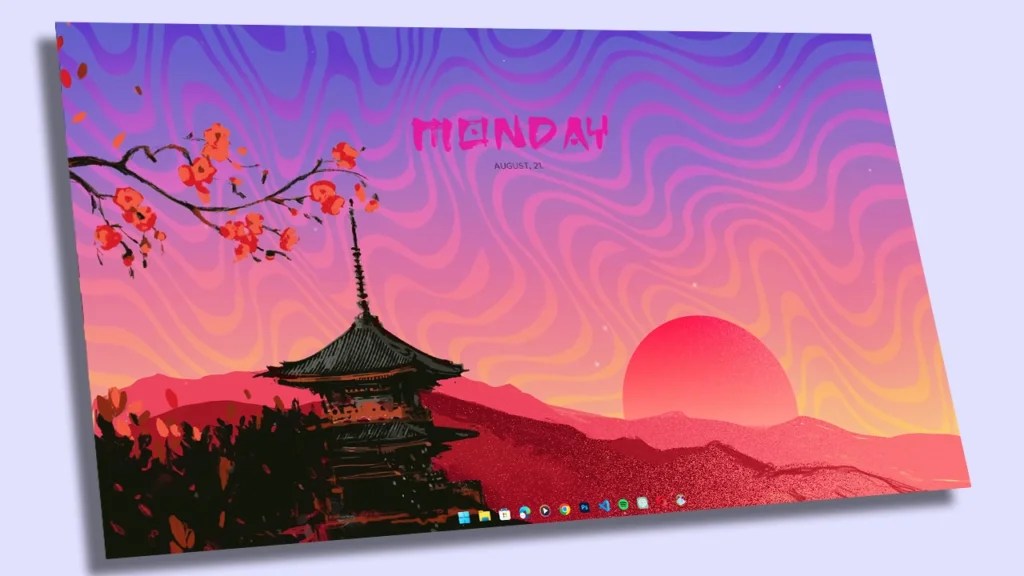 Windows 11 Desktop Themes