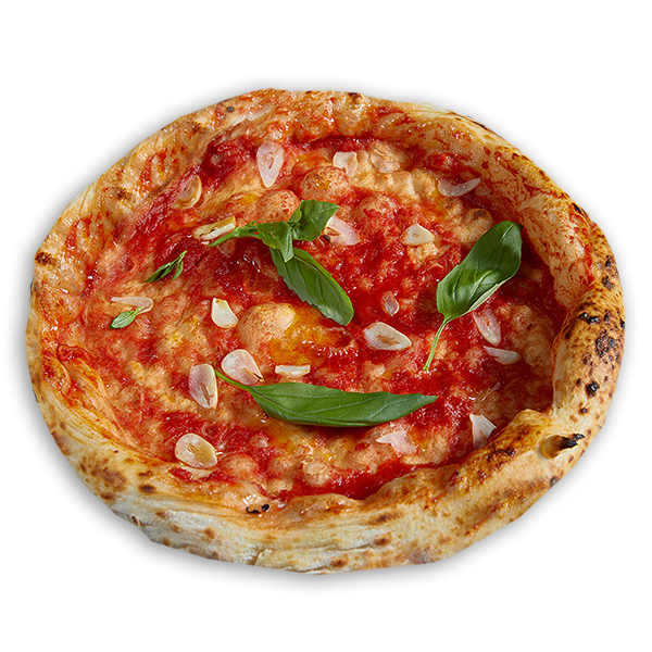 Marinara Neapolitan Pizza Positano.lv
