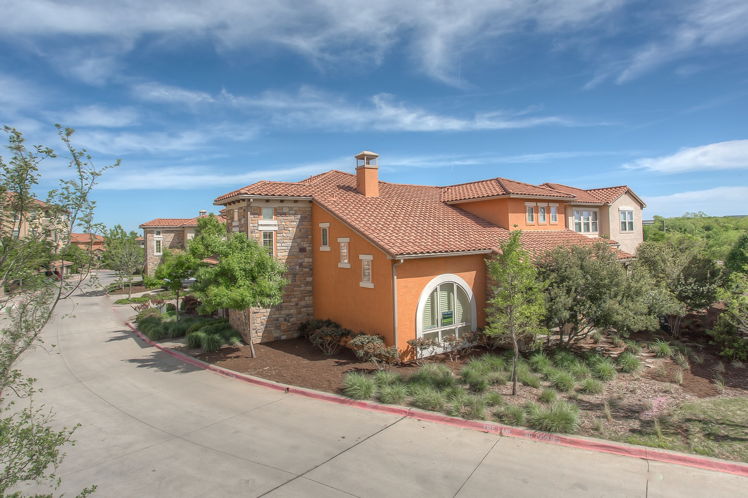 News Page 2 of 2 Positano Homes in Las Colinas