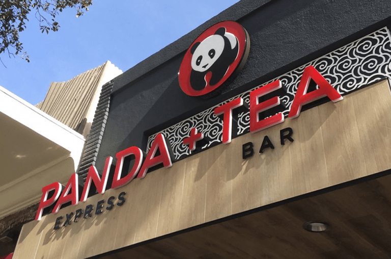 Panda Express Open Christmas Day 3 กลยุทธ์เด็ดของ Panda Express ฟาสต์ฟู้ดจีนที่ประสบความสำเร็จเทียบชั้น